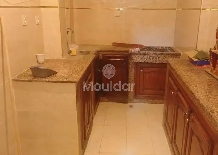 Beautiful 2-Bedroom Apartment for Rent in Casablanca - C.I.L Beautiful 2-Bedroom Apartment for Rent in Casablanca - C.I.L