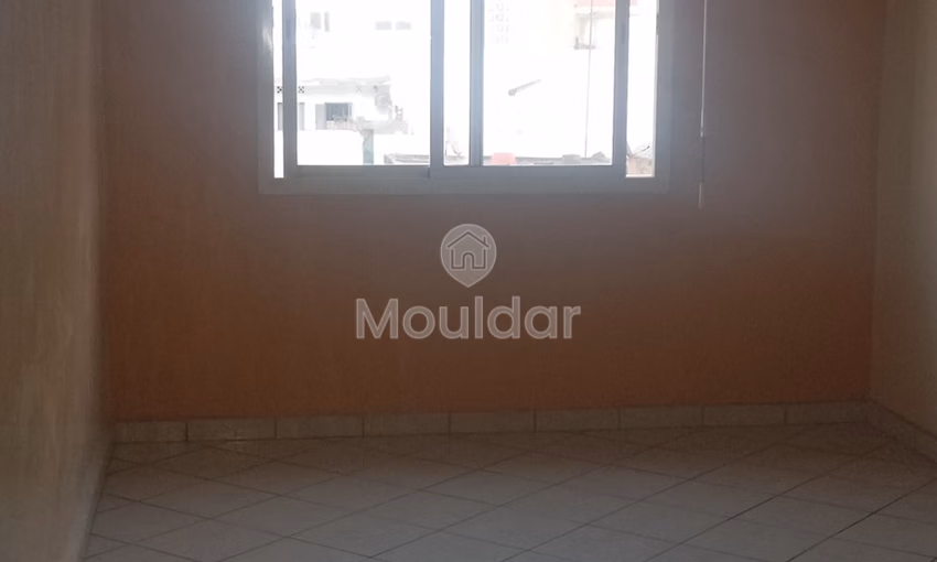 Appartement 2 Chambres à Louer - Quartier de l'Océan, Rabat Appartement 2 Chambres à Louer - Quartier de l'Océan, Rabat