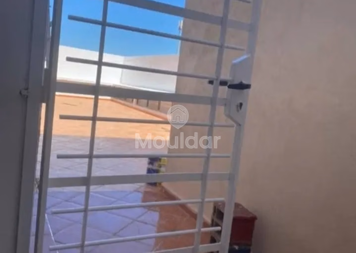 Bright apartment for rent in Temara - 180 m² of comfort Bright apartment for rent in Temara - 180 m² of comfort