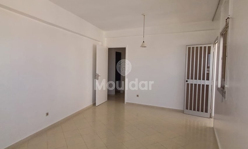 Appartement spacieux à louer : 3 chambres à Hay Riad - view 10