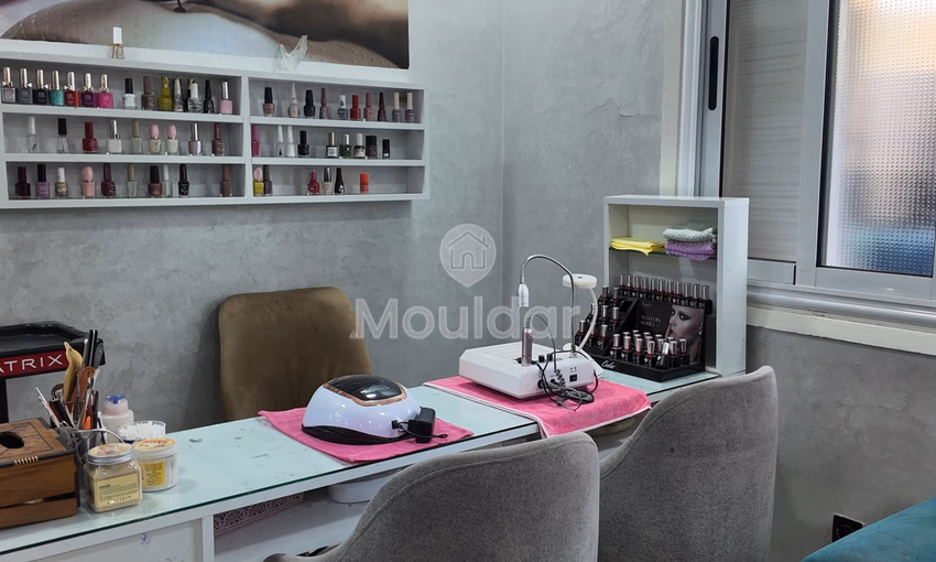 Bien Commercial à Vendre à Marrakech Massira 2 Bien Commercial à Vendre à Marrakech Massira 2