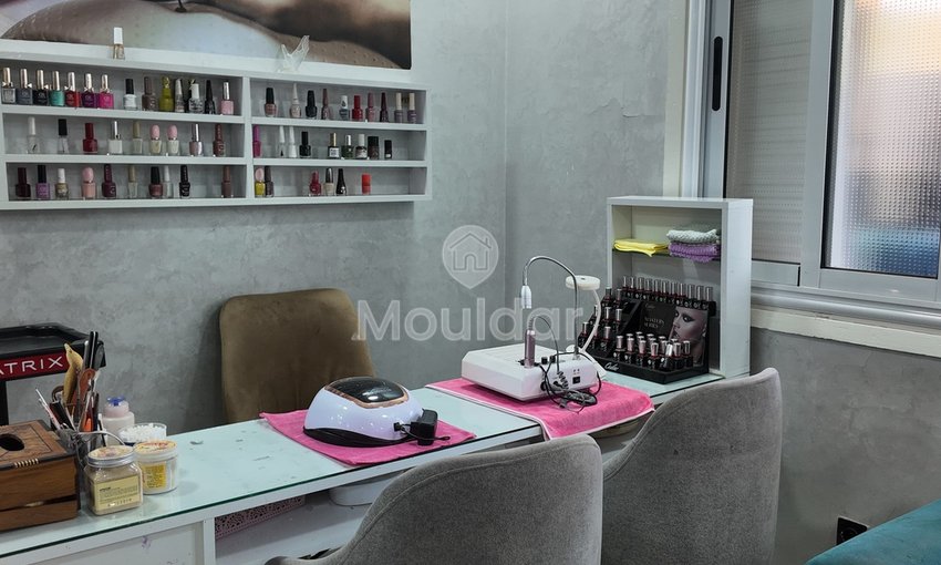 عقار تجاري للبيع في مراكش مسيرة 2 - view 10