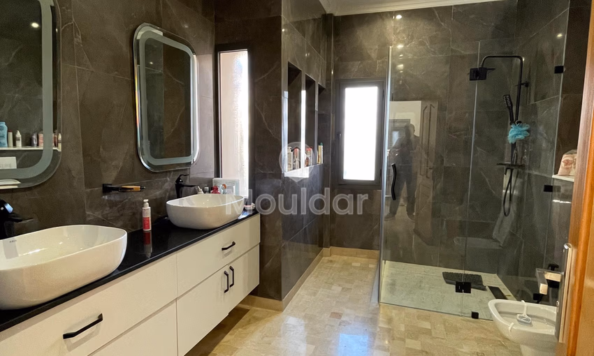 Vente Villa Élégante à Marrakech - Targa, 396m² de Charme Vente Villa Élégante à Marrakech - Targa, 396m² de Charme