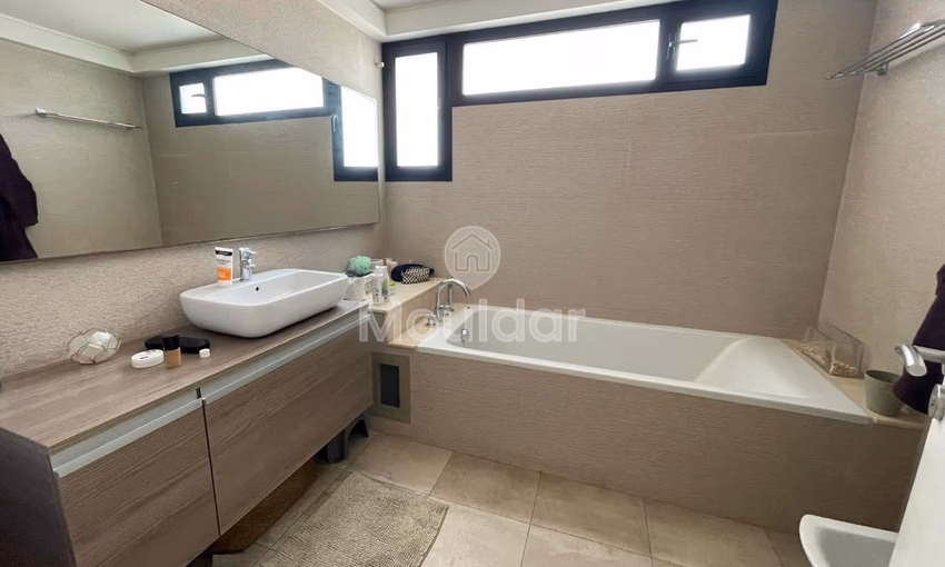Luxurious Apartment for Rent in the Heart of Maarif, Casablanca Luxurious Apartment for Rent in the Heart of Maarif, Casablanca