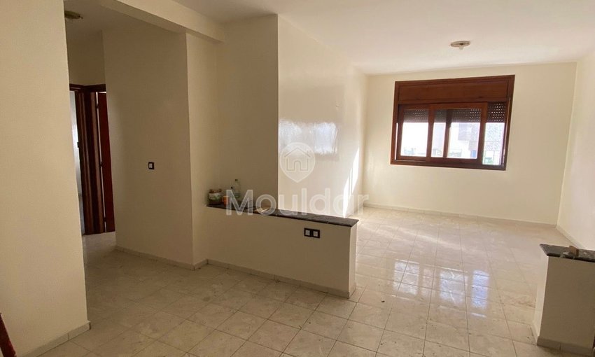 مكتب للإيجار في الرباط أكدال مع شرفة - غرفتين - view 5