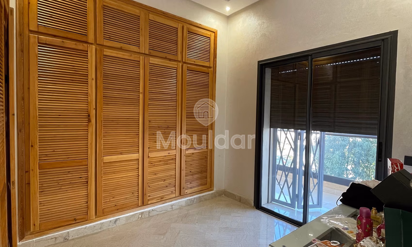 Vente Villa Élégante à Marrakech - Targa, 396m² de Charme Vente Villa Élégante à Marrakech - Targa, 396m² de Charme