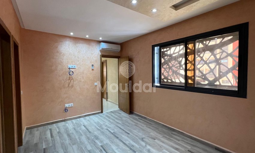 Appartamento in affitto con balcone - Agadir Haut-Founty, 2 Camere - view 3