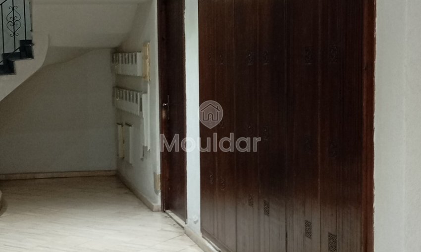 Appartement met 2 kamers te huur – Oceanwijk, Rabat - view 6