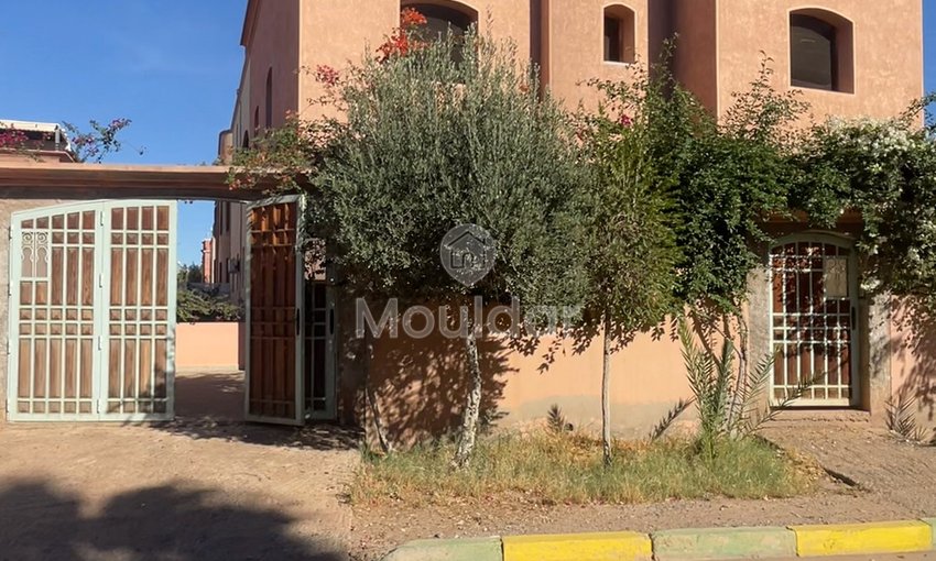 Venda em Marrakech - Issil, 110m² em 3 níveis - view 6