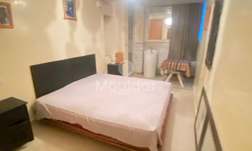 2-pokojowe mieszkanie do wynajęcia w dzielnicy Océan - view 5