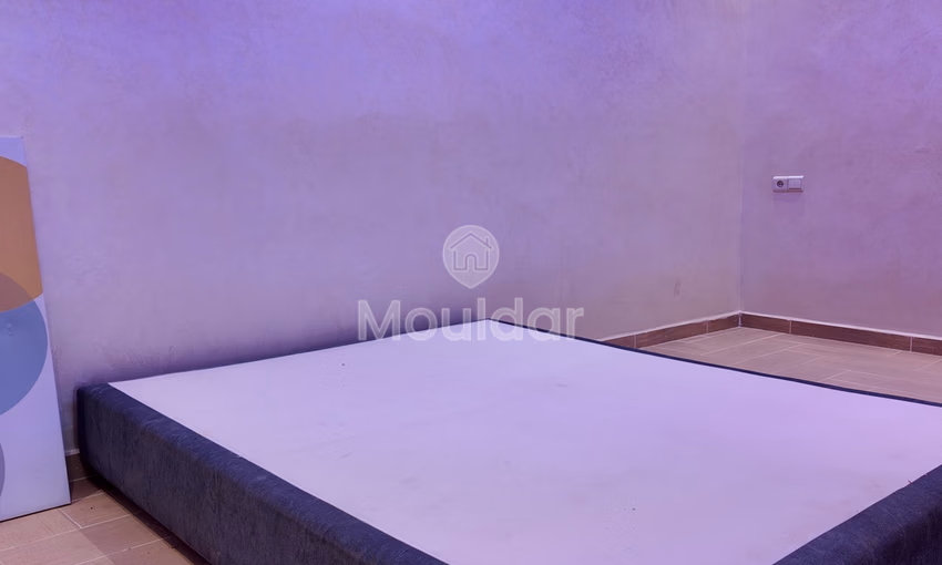 Spacious House for Sale in Marrakech - 4 Bedrooms, 80m² Spacious House for Sale in Marrakech - 4 Bedrooms, 80m²