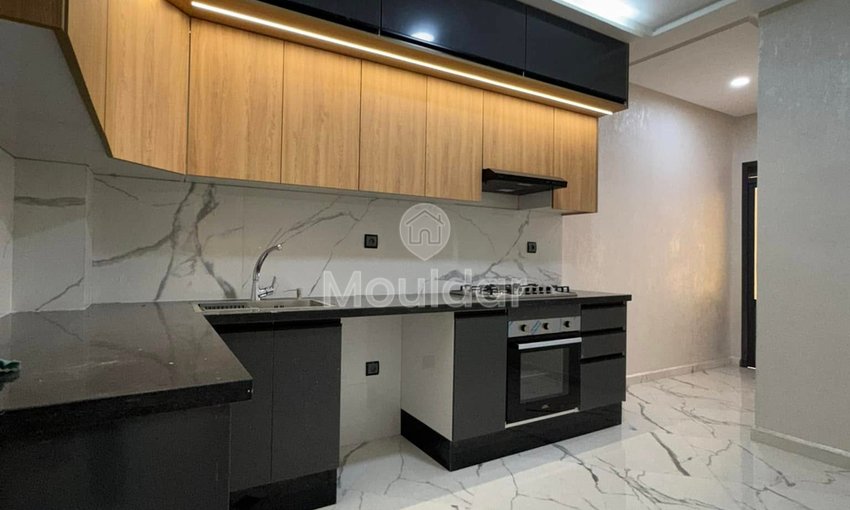 Apartment for sale in Fez Ain Chkaf Road - view 13