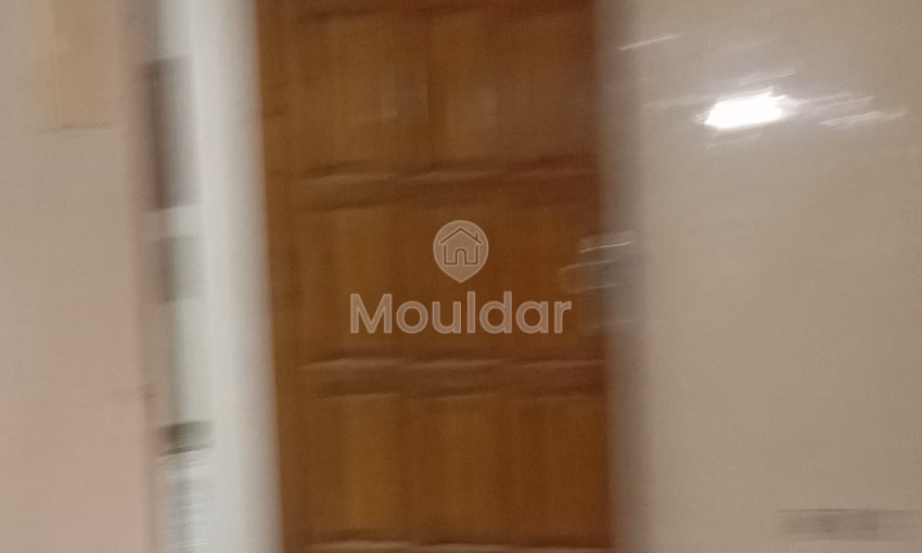 Appartement 2 Chambres à Louer - Quartier de l'Océan, Rabat Appartement 2 Chambres à Louer - Quartier de l'Océan, Rabat