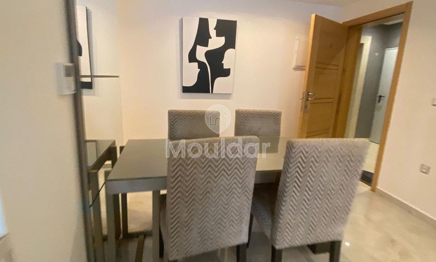 3-Bedroom Apartment for Rent in Tangier - Malabata - view 9