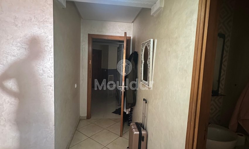 Apartment for sale in Casablanca: Comfort and practicality combined. - view 7