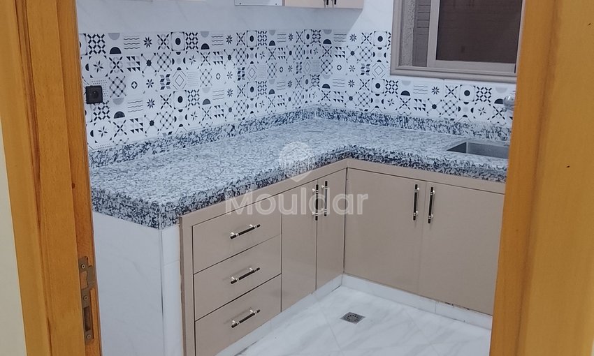 Appartement 3 Chambres à Vendre à Meknès - Sidi Bouzekri - view 9