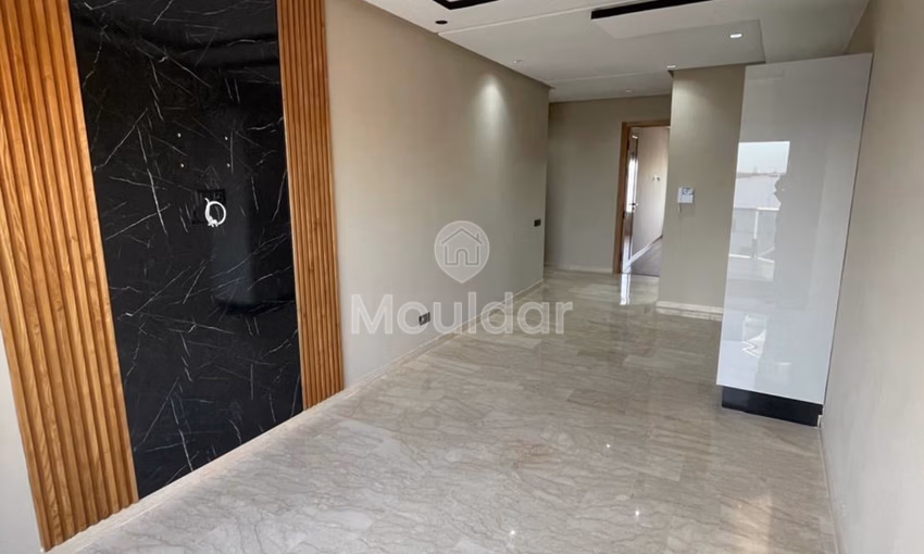 استوديو أنيق للإيجار في الدار البيضاء - حي المستشفيات