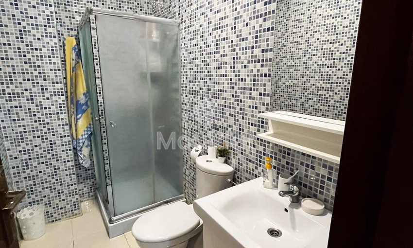 Furnished Apartment with 3 Bedrooms for Rent in Kenitra - The Upper Town Furnished Apartment with 3 Bedrooms for Rent in Kenitra - The Upper Town