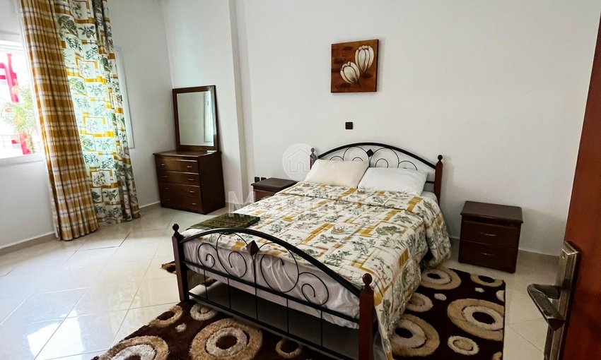 شقة مفروشة مكونة من 3 غرف للإيجار في القنيطرة - المدينة العليا - view 6