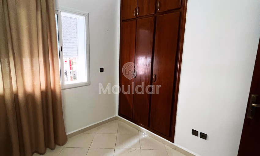 Furnished Apartment with 3 Bedrooms for Rent in Kenitra - The Upper Town Furnished Apartment with 3 Bedrooms for Rent in Kenitra - The Upper Town