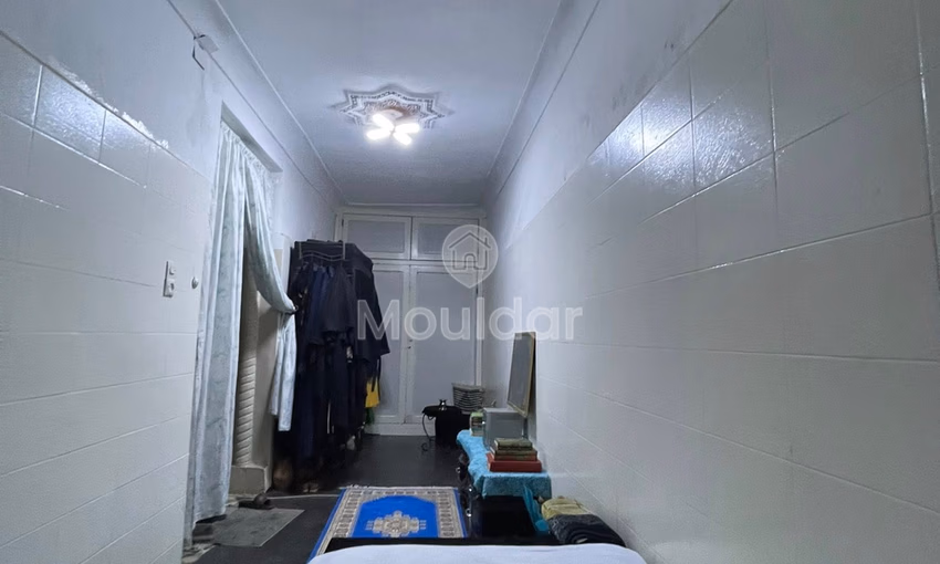 Dream House in Marrakech: 5 Bedrooms with Terrace