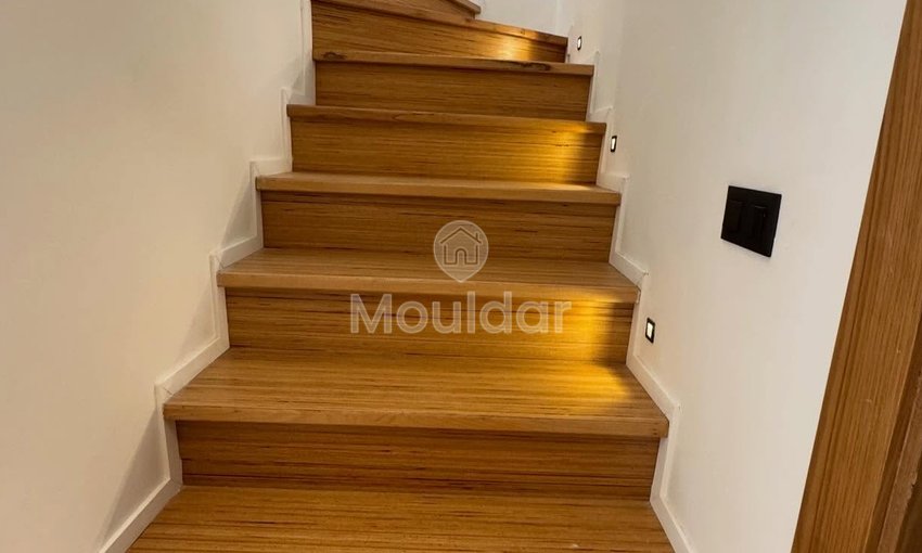 Duplex do wynajęcia w Casablance - Palmier: Komfort i Bezpieczeństwo - view 7