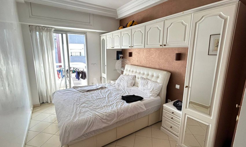 شقة ساحرة مكونة من 3 غرف للإيجار في الرباط - حي أكدال العالي - view 7