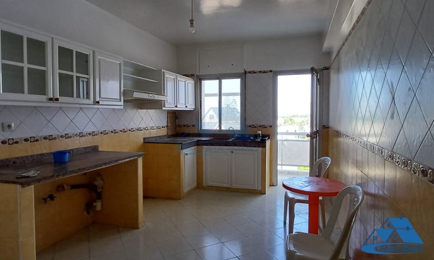 ALQUILER DE APARTAMENTO ESPACIOSO HAY RIYAD RABAT - view 4