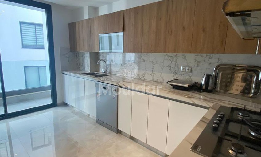 3-Bedroom Apartment for Rent in Tangier - Malabata - view 12