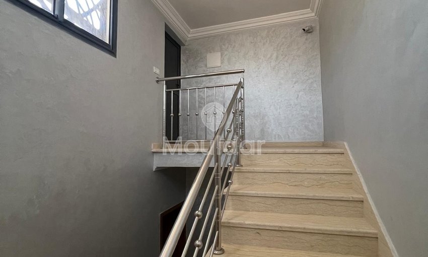 Appartamento in affitto con balcone - Agadir Haut-Founty, 2 Camere - view 12