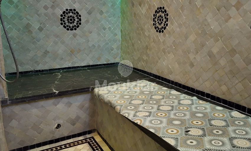 Bien Commercial à Vendre à Marrakech Massira 2 Bien Commercial à Vendre à Marrakech Massira 2