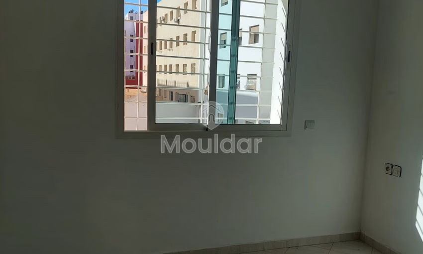 Stunning Apartment for Rent in Temara - 3 Bedrooms with Garage Stunning Apartment for Rent in Temara - 3 Bedrooms with Garage