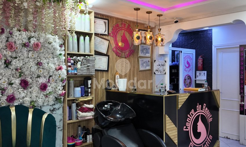 عقار تجاري للبيع في مراكش مسيرة 2 - view 6