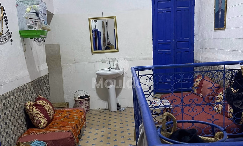 Dream House in Marrakech: 5 Bedrooms with Terrace