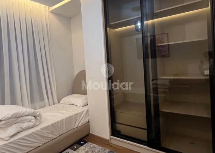 للايجار: شقة مفروشة غرفتين في قلب طنجة - view 6