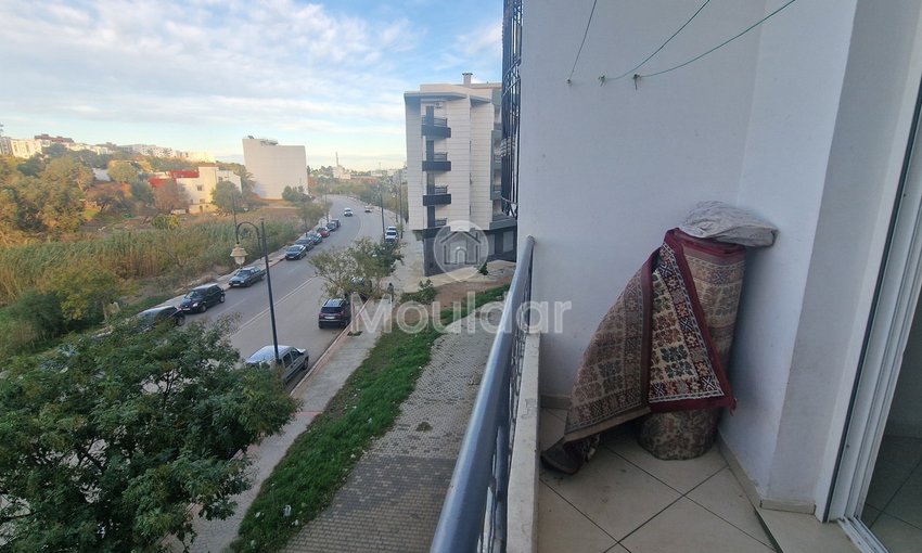 Satılık: Tétouan'da Balkonlu 2 Yatak Odalı Daire - view 10