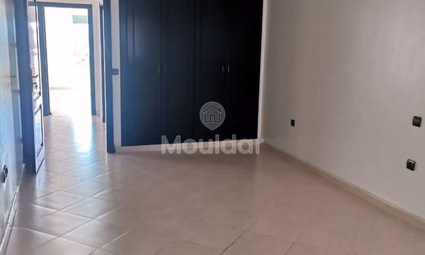 Modern apartment for sale in Tangier - Garage included