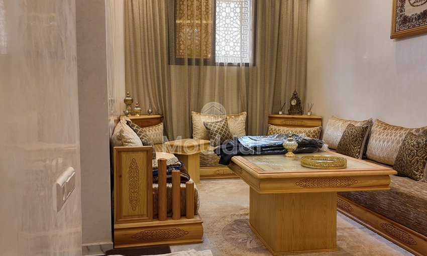 Przestronny dom na sprzedaż w Marrakeszu - 4 pokoje, 80 m² - view 3