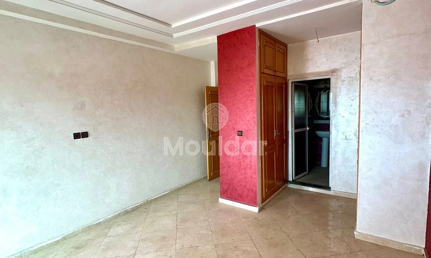 Charming Apartment for Sale in Fès - 3 Bedrooms and Balcony - view 11