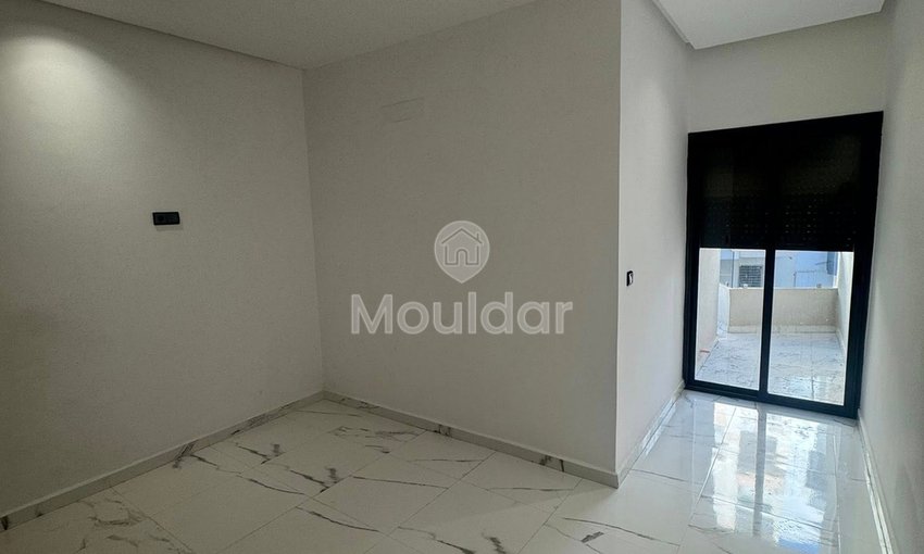 Modernes Appartement zu verkaufen in Fès: 3 Schlafzimmer mit Balkon - view 7