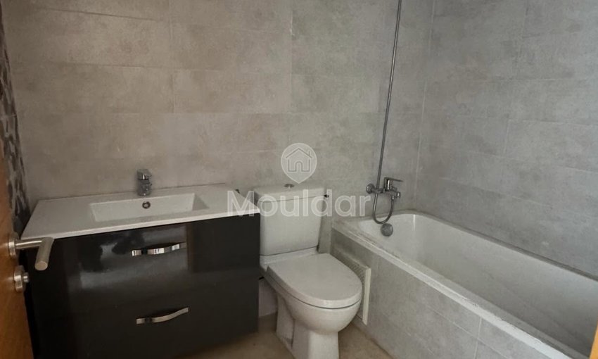 Geniş Bir Daire Kiralayın Casablanca'da Balkon ve Otopark ile - view 11