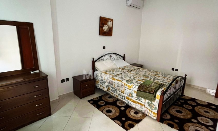 شقة مفروشة مكونة من 3 غرف للإيجار في القنيطرة - المدينة العليا - view 7