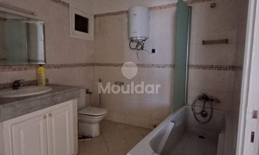 Appartement spacieux à louer : 3 chambres à Hay Riad - view 18