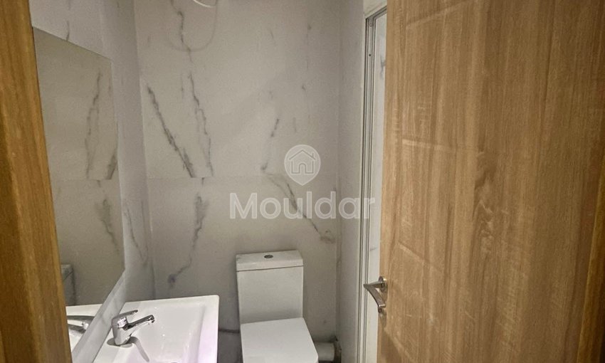 Studio do wynajęcia w Casablance: Garaż, Taras i Bezpieczeństwo - view 5