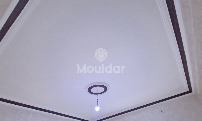 Satılık: Tétouan'da Balkonlu 2 Yatak Odalı Daire - view 4