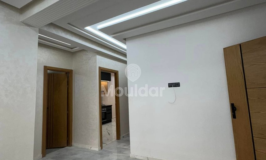 Apartment for sale in Fez Ain Chkaf Road - view 5