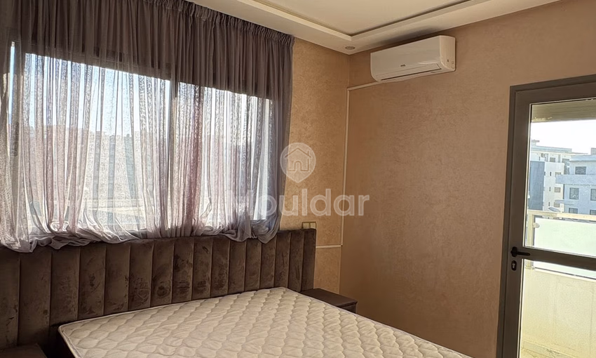 2-Bedroom Apartment for Rent in Tangier - Malabata 2-Bedroom Apartment for Rent in Tangier - Malabata