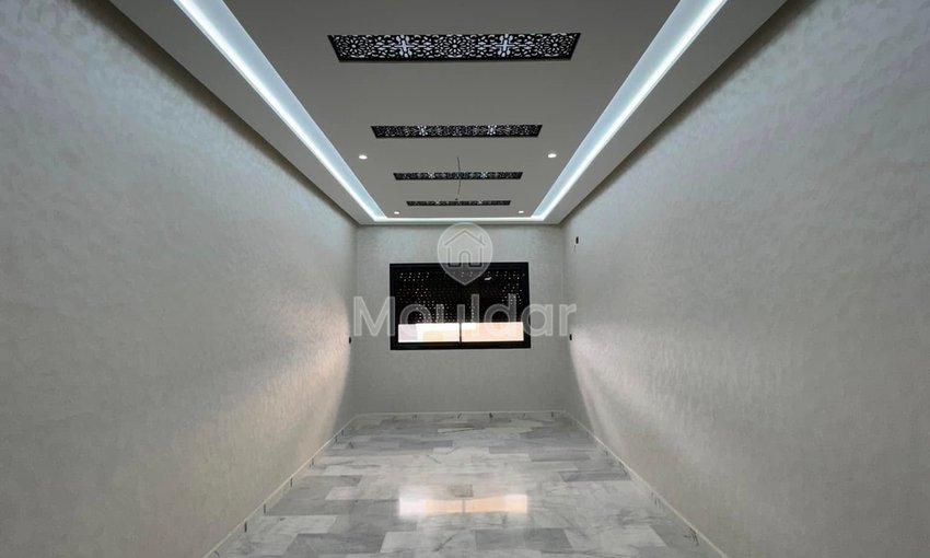 Apartment for sale in Fez Ain Chkaf Road - view 9