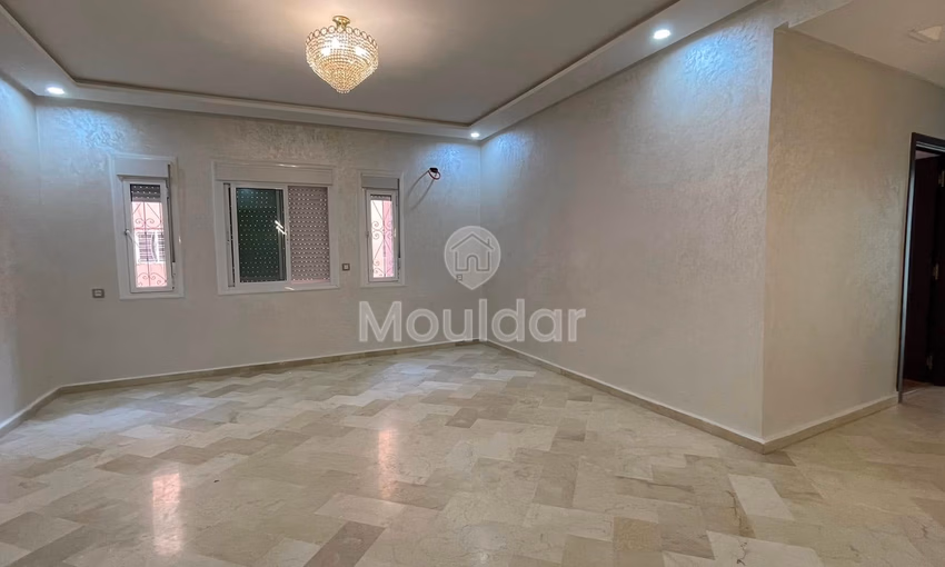 Beautiful Apartment for Rent in Marrakech – 2 Bedrooms Beautiful Apartment for Rent in Marrakech – 2 Bedrooms