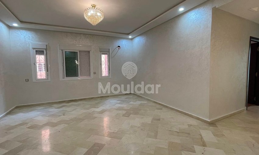 Apartament frumos de închiriat în Marrakech – 2 camere - view 3
